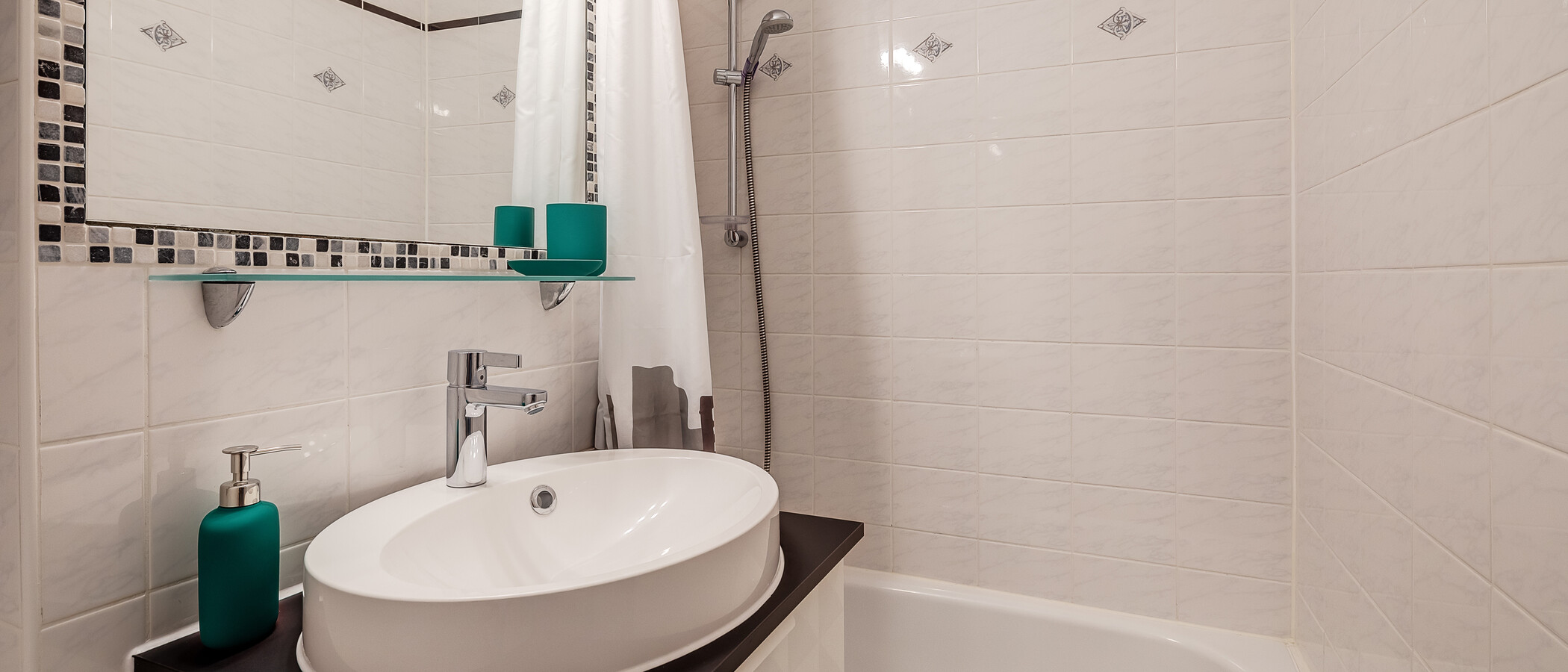 apartamento München Milbertshofen 01 baño 4166