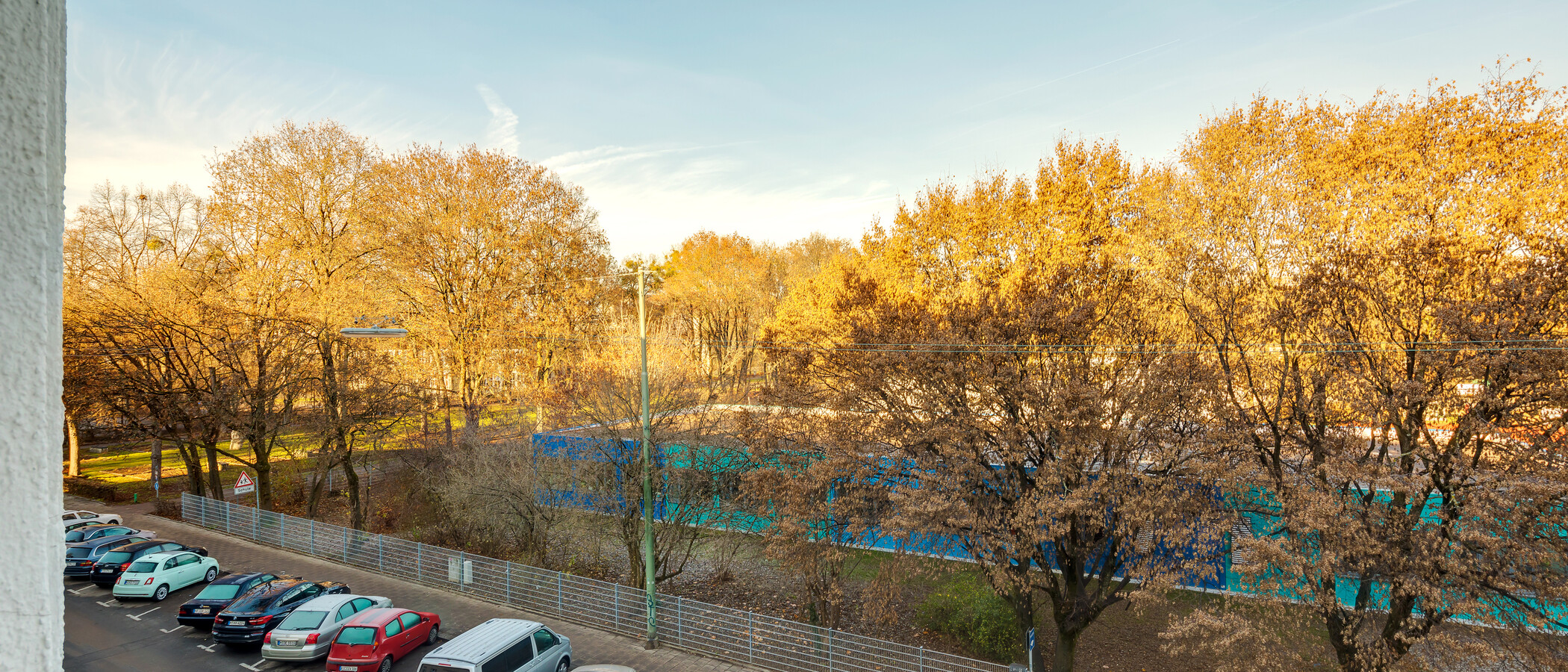 apartamento München Schwabing-West (rund um den Hohenzollernplatz) 01 vista 4172