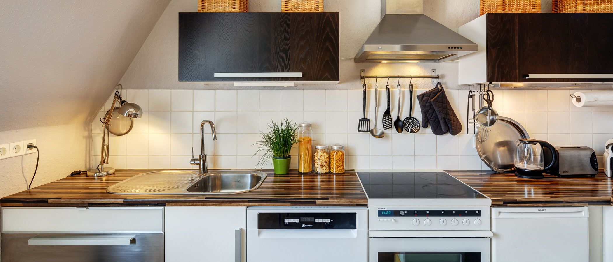 apartamento München Schwanthalerhöhe 01 cocina 4210