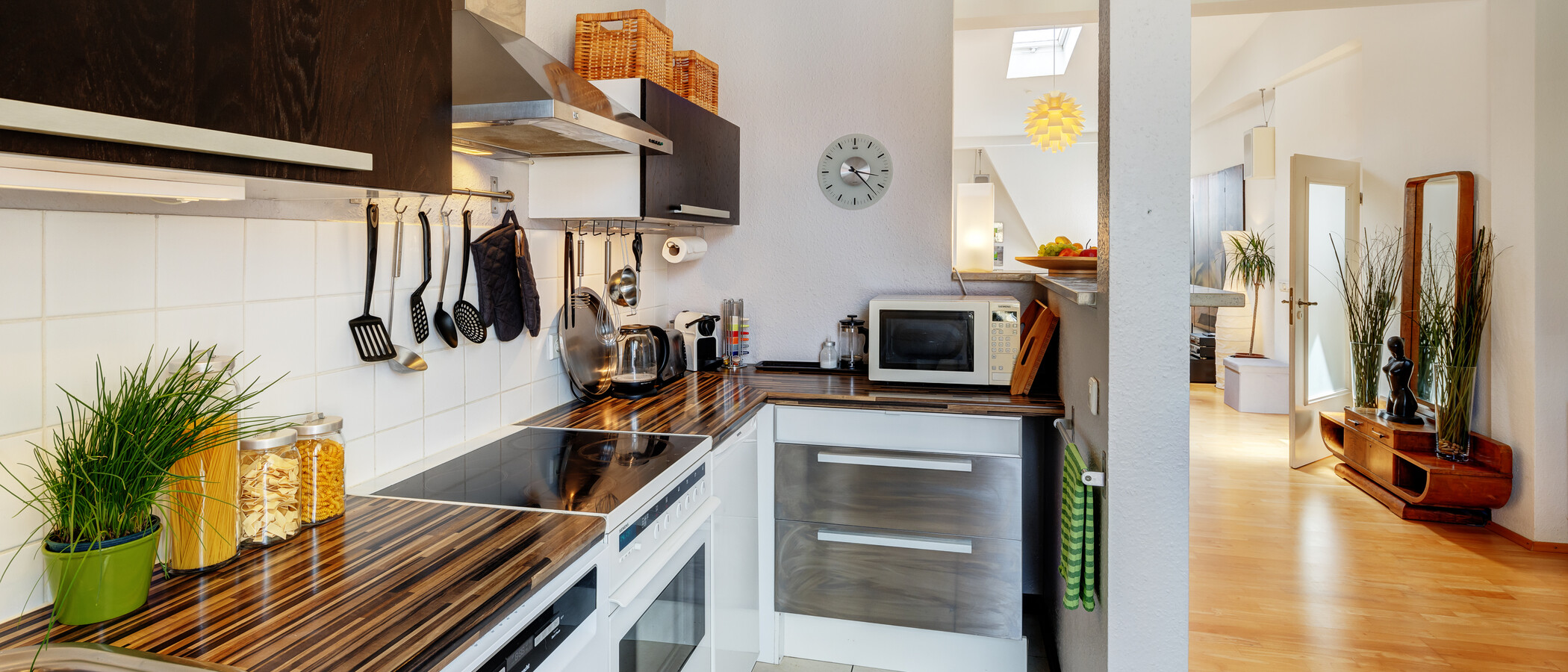 apartamento München Schwanthalerhöhe 02 cocina 4210