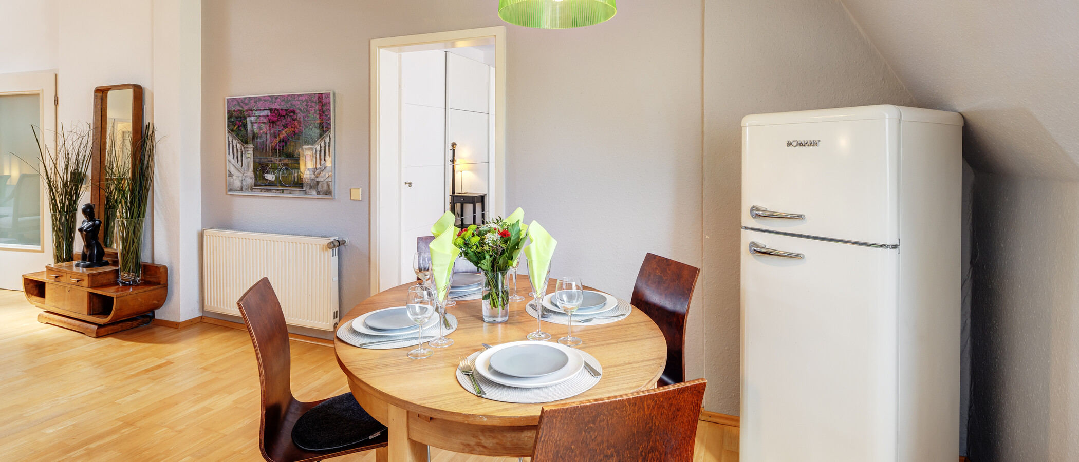 apartamento München Schwanthalerhöhe 03 cocina 4210