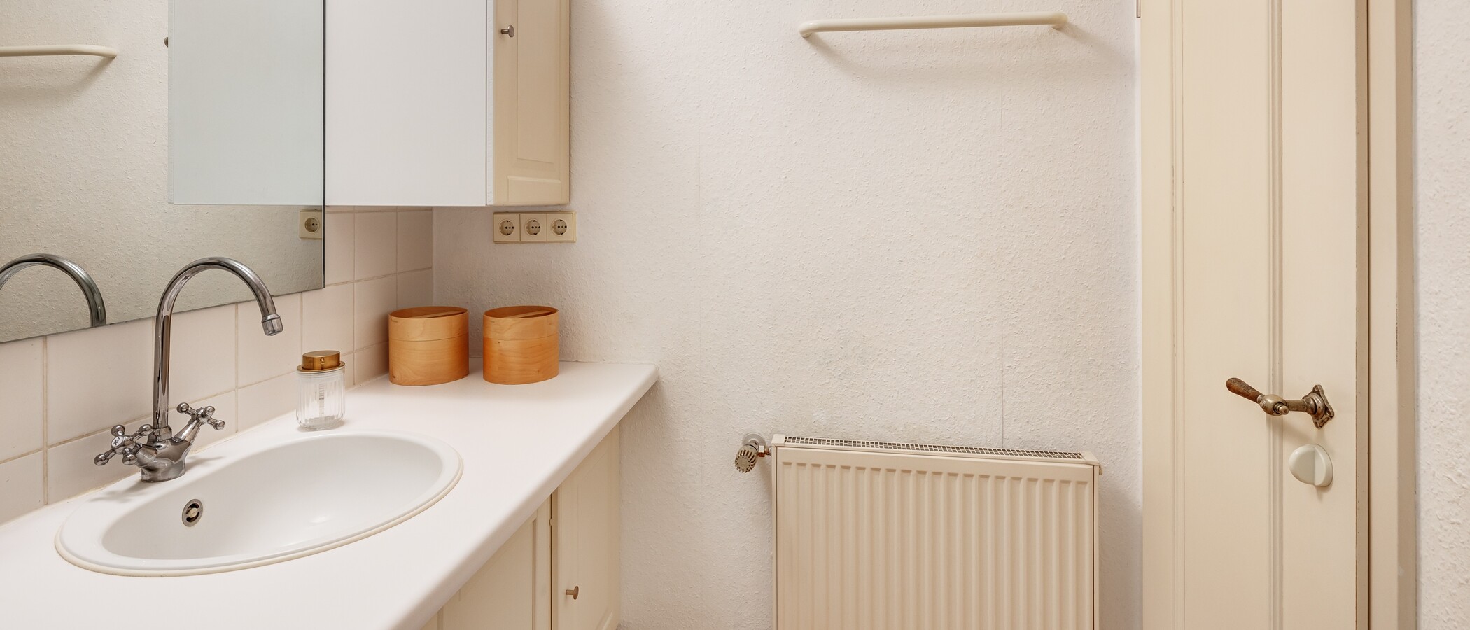 apartamento München Schwanthalerhöhe 02 baño 4210