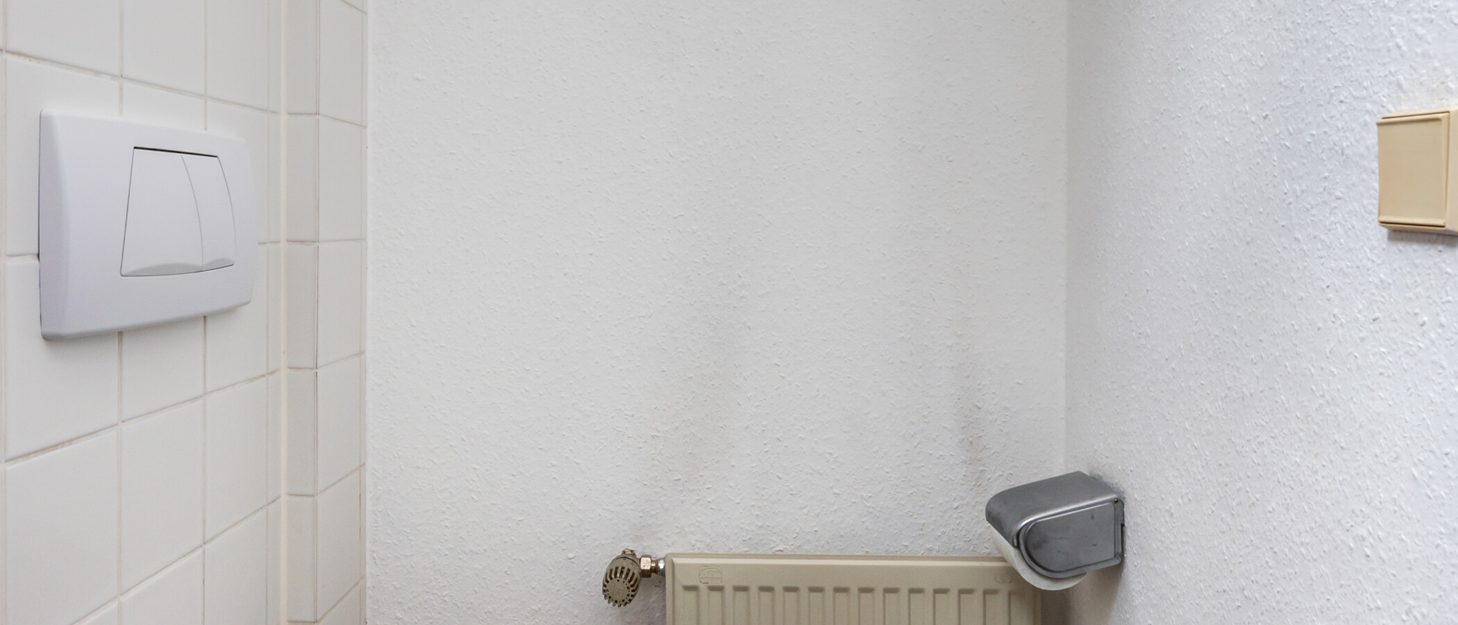 apartamento München Schwanthalerhöhe 01 WC separado 4210