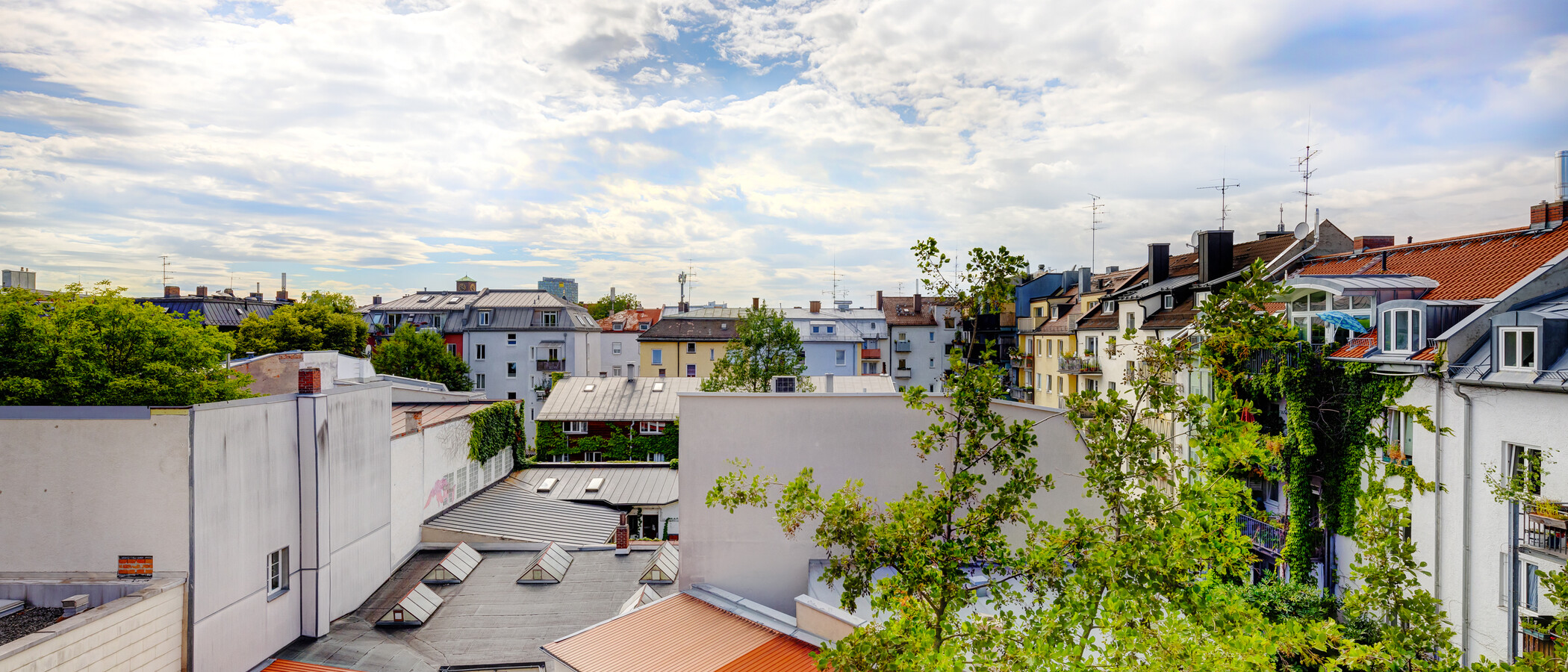 apartamento München Schwanthalerhöhe 01 vista 4210