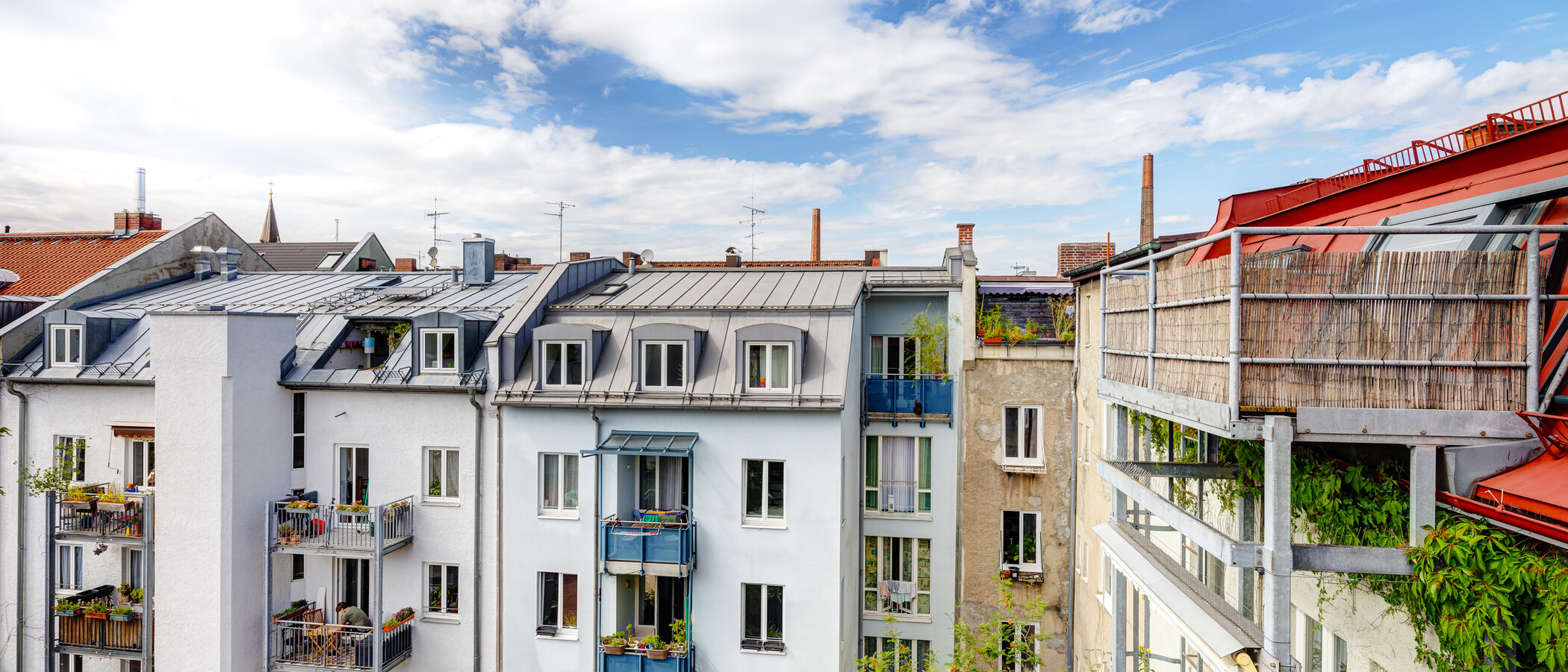 apartamento München Schwanthalerhöhe 02 vista 4210