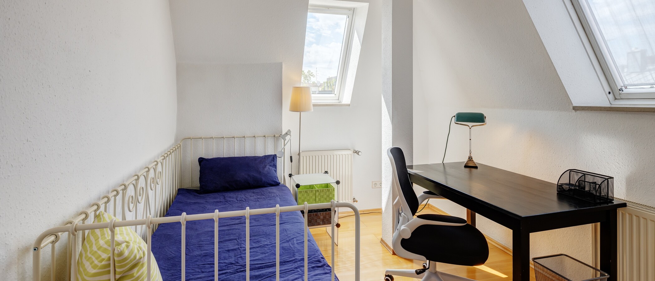 apartamento München Schwanthalerhöhe 01 invitados 4210