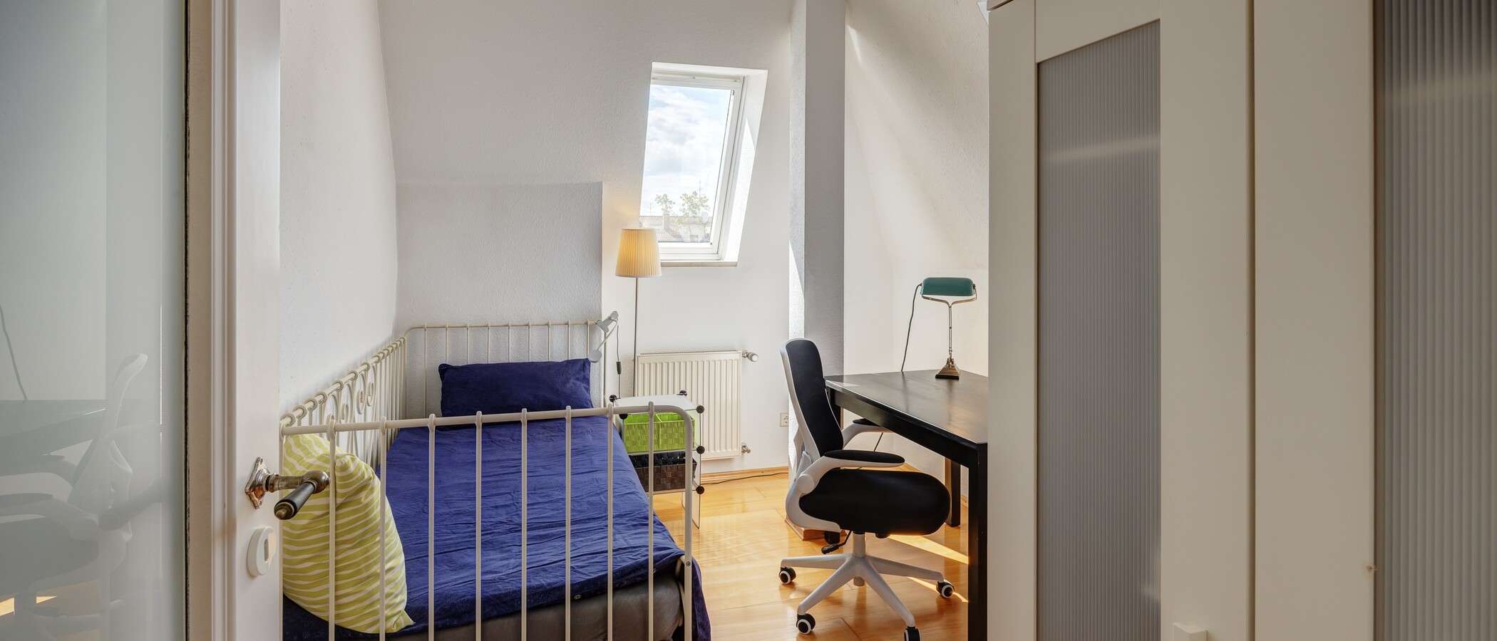 apartamento München Schwanthalerhöhe 02 invitados 4210