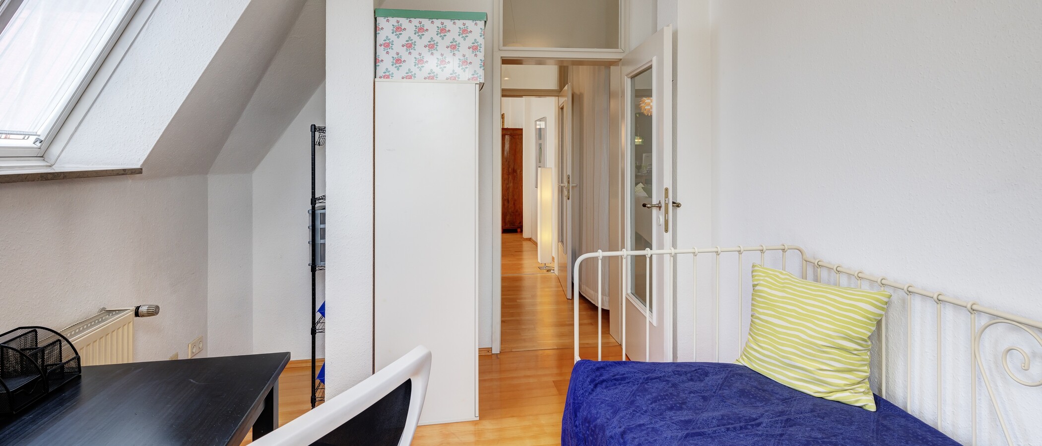 apartamento München Schwanthalerhöhe 03 invitados 4210