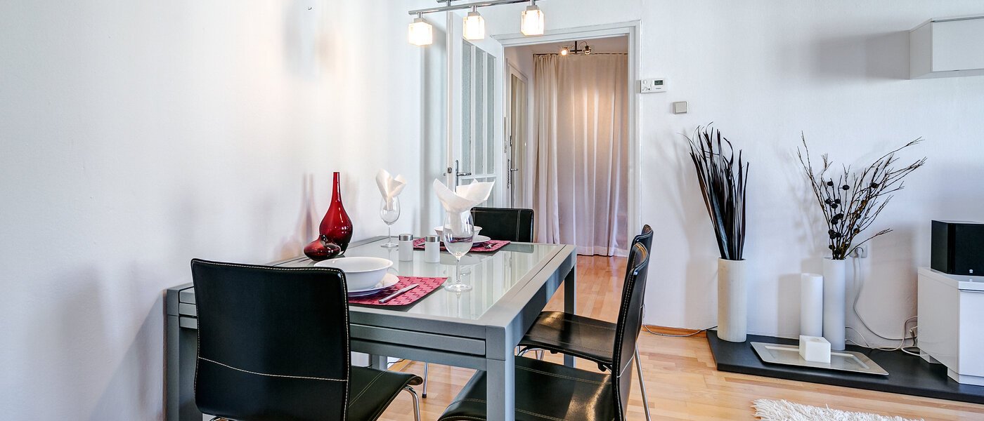 apartamento München Maxvorstadt - Rund um den Josephplatz 03 salón 4228