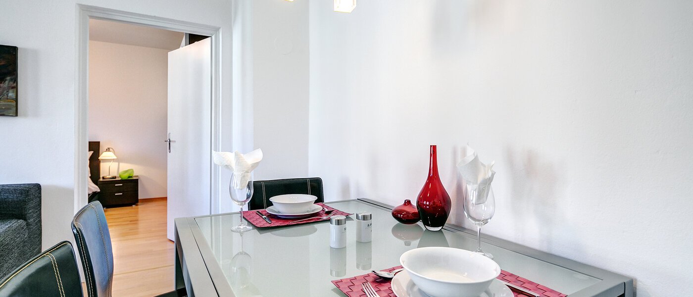 apartamento München Maxvorstadt - Rund um den Josephplatz 04 salón 4228