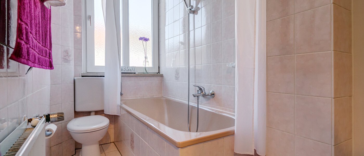 apartamento München Maxvorstadt - Rund um den Josephplatz 02 baño 4228