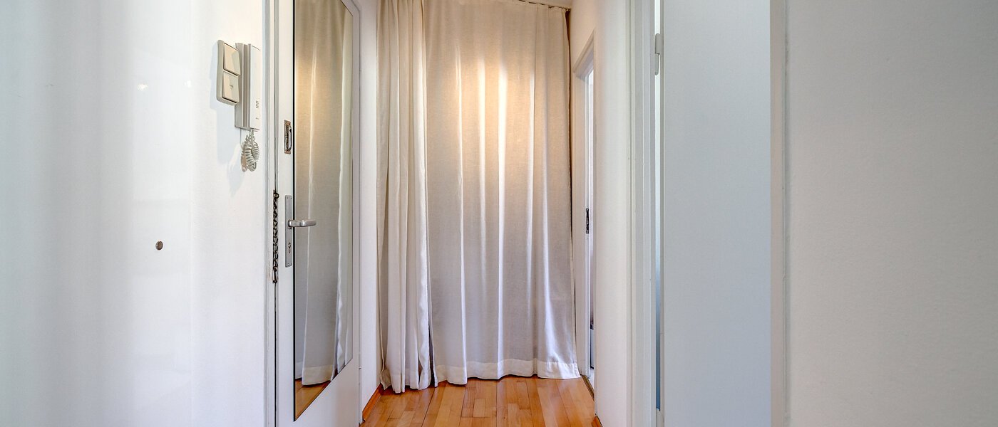 apartamento München Maxvorstadt - Rund um den Josephplatz 02 pasillo 4228