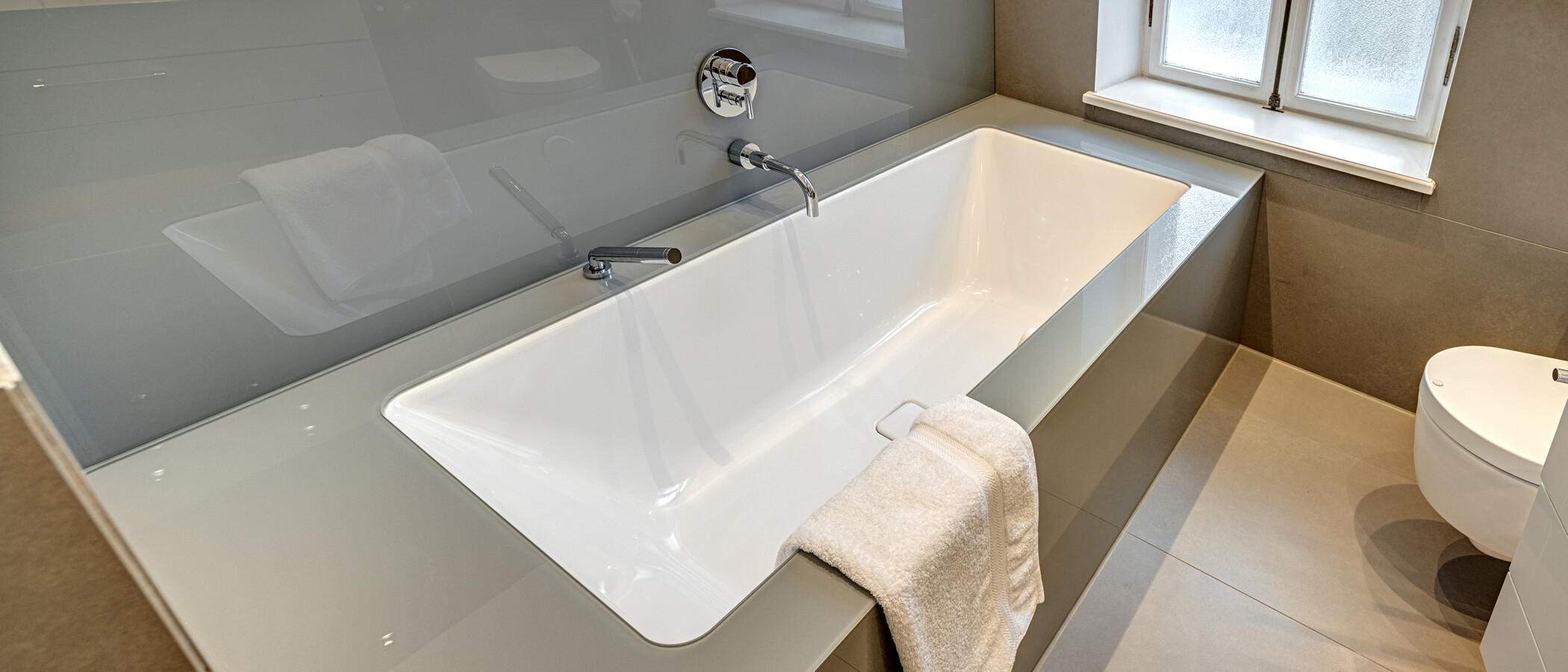apartamento München Maxvorstadt - Rund um den Josephsplatz 02 baño 4242