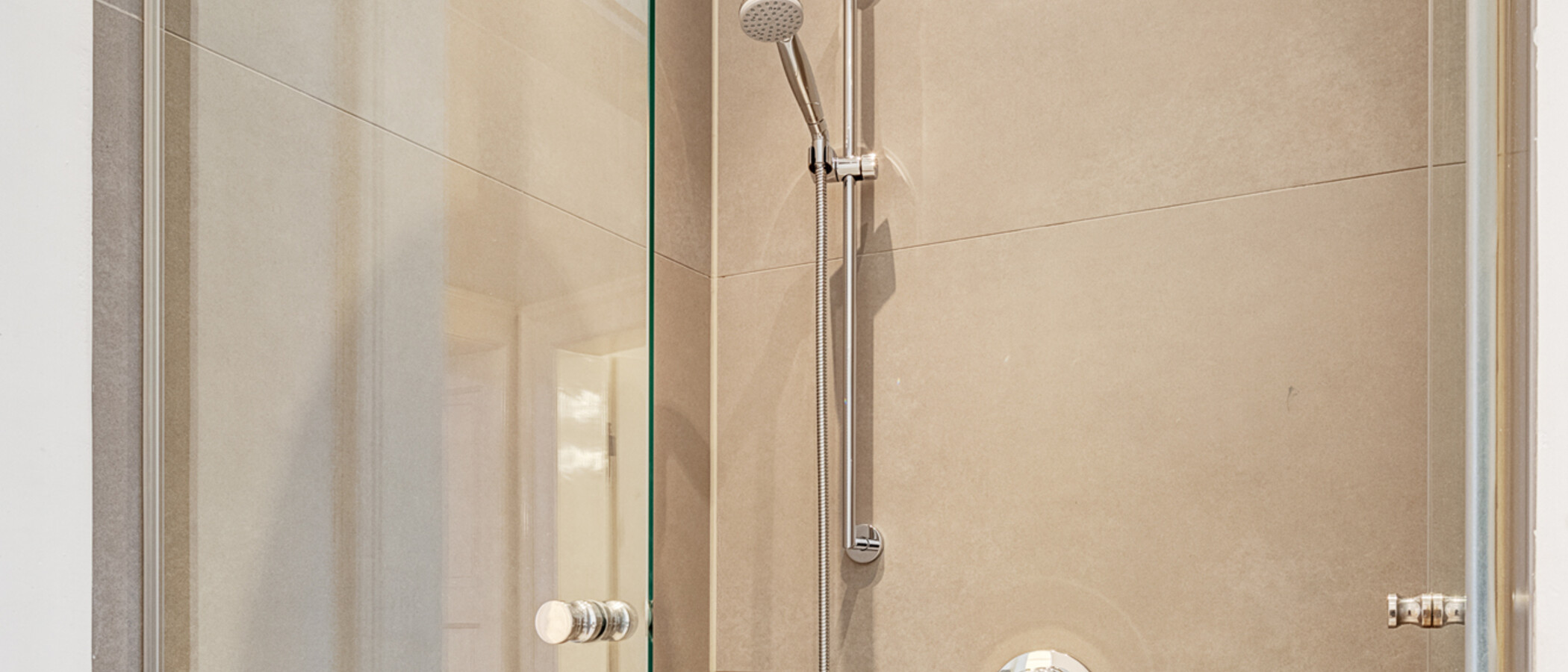 apartamento München Maxvorstadt - Rund um den Josephsplatz 03 baño 4242
