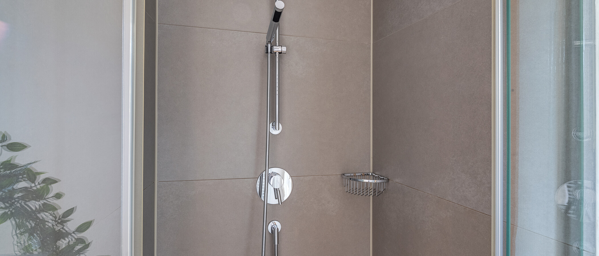 apartamento München Maxvorstadt - Rund um den Josephsplatz 03 2. baño 4242