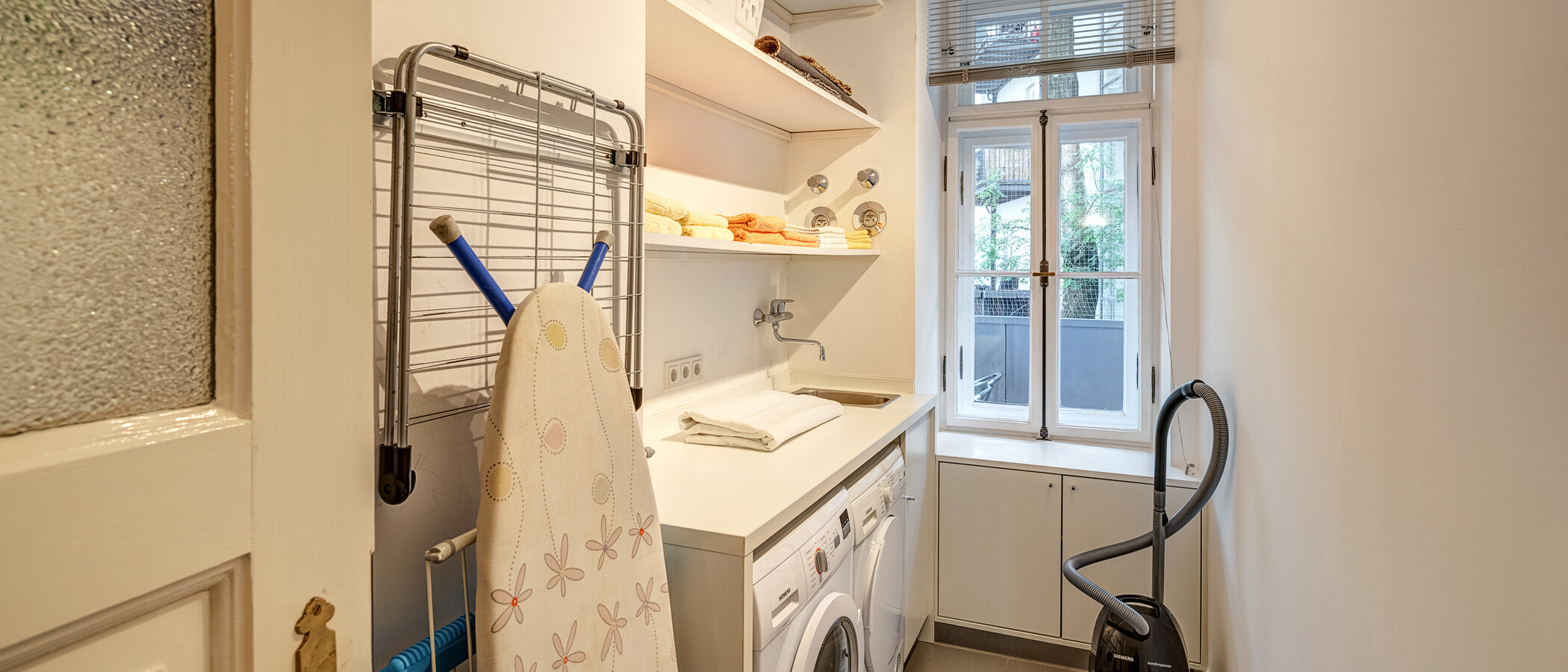 apartamento München Maxvorstadt - Rund um den Josephsplatz 01 extras 4242