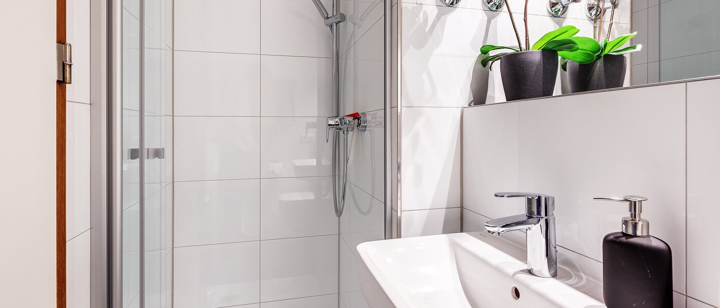 apartamento München Maxvorstadt - Museumsviertel 01 baño 4250