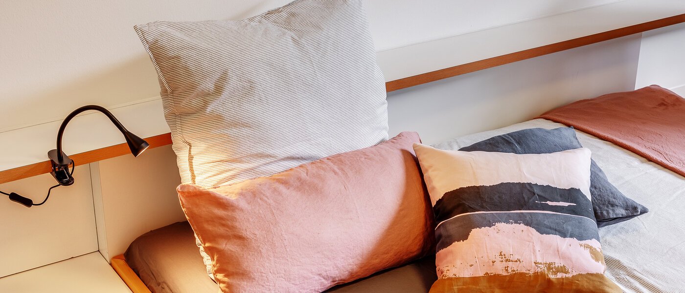 apartamento München Maxvorstadt - Museumsviertel 02 zona de dormir 4250