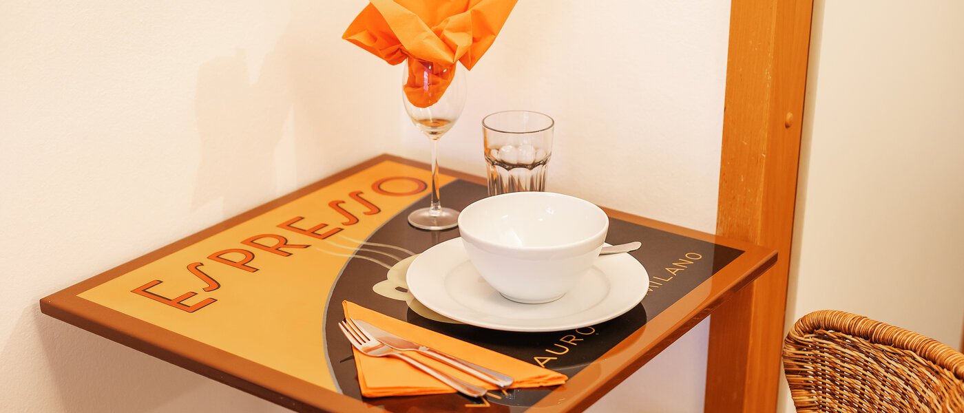 apartamento München Maxvorstadt - Museumsviertel 04 zona de día  4250