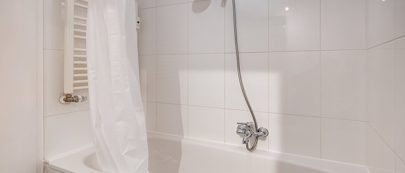 apartamento München Schwabing (rechts der Leopoldstraße) 02 baño 4261