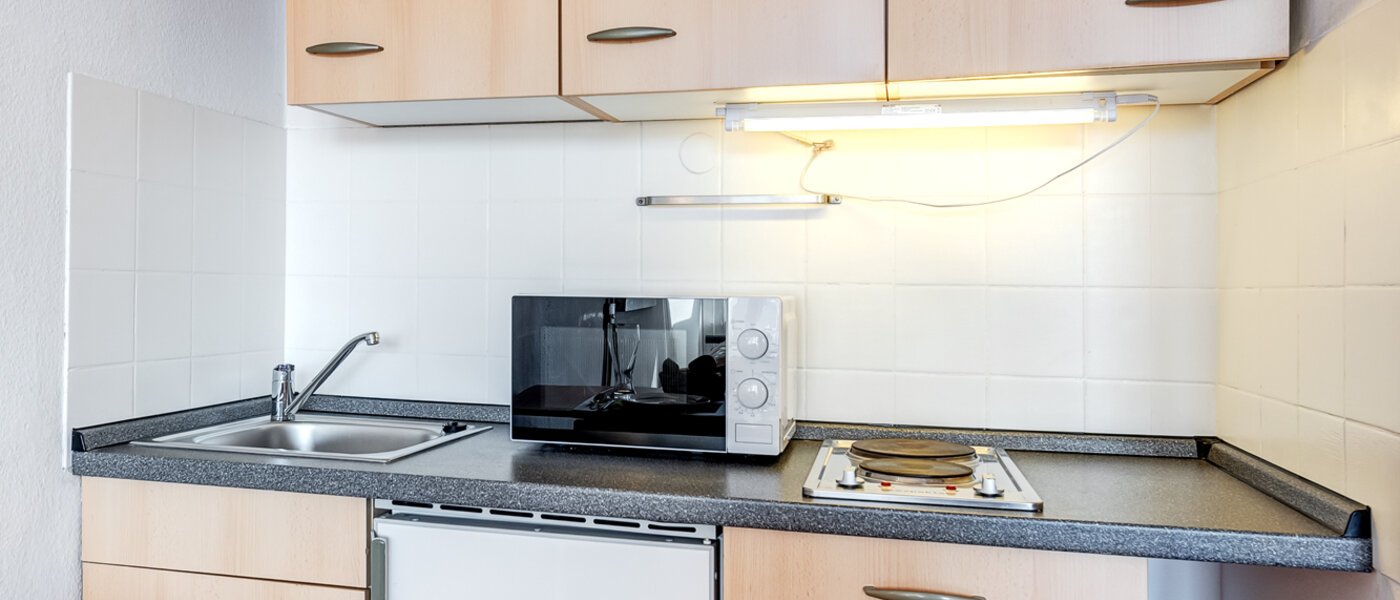 apartamento München Schwabing-West 01 cocina 4272