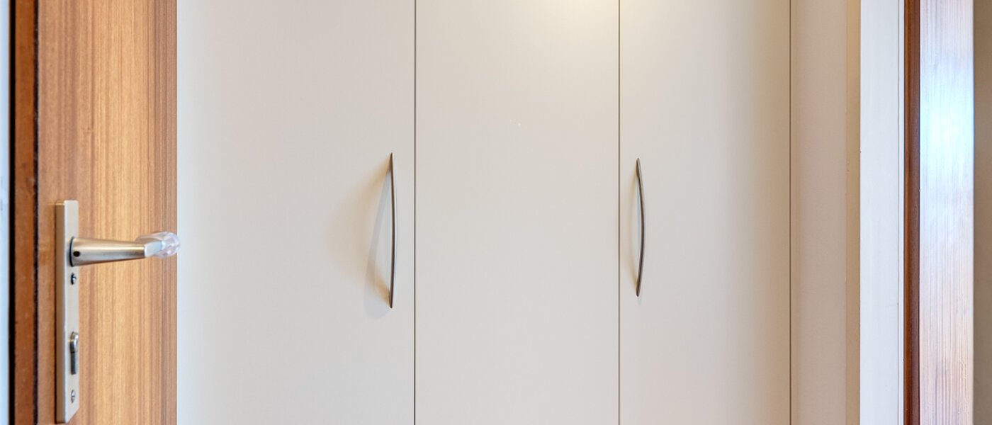 apartamento München Schwabing-West 02 pasillo 4272