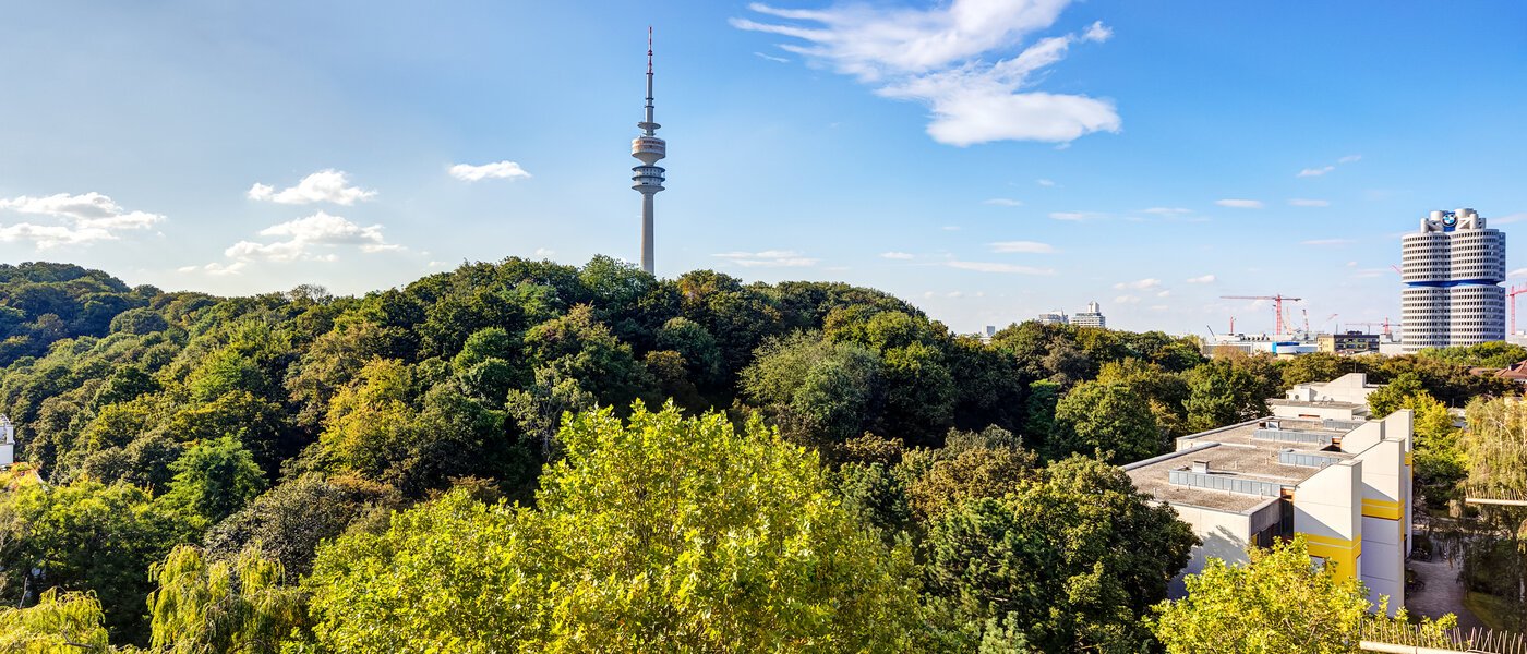 apartamento München Schwabing-West 01 vista 4272