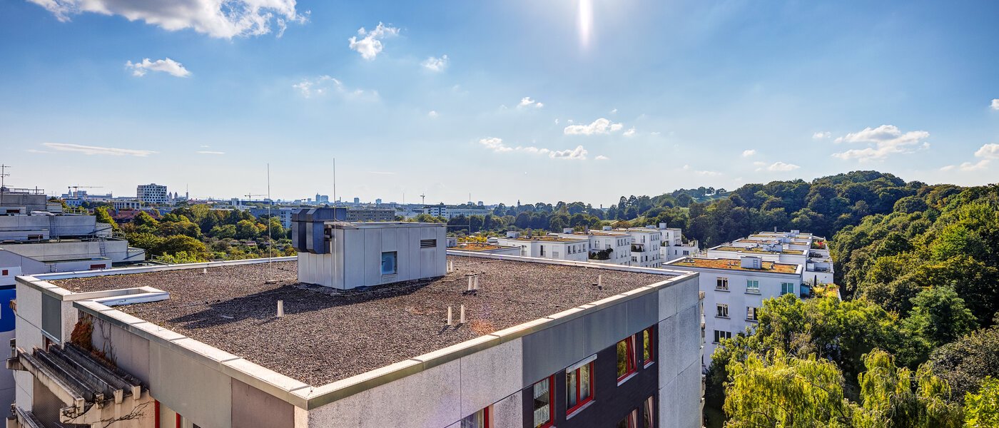 apartamento München Schwabing-West 02 vista 4272