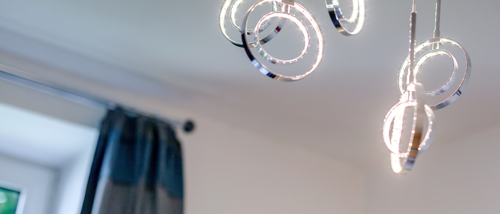 apartamento München Haidhausen 03 salón 4279