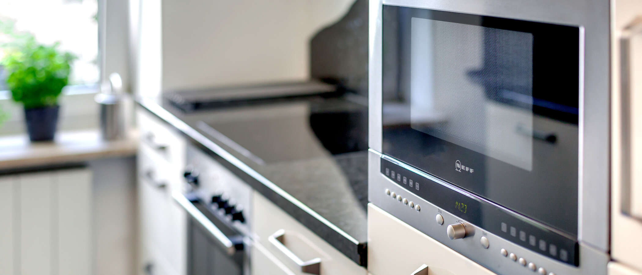 apartamento München Haidhausen 02 cocina 4279