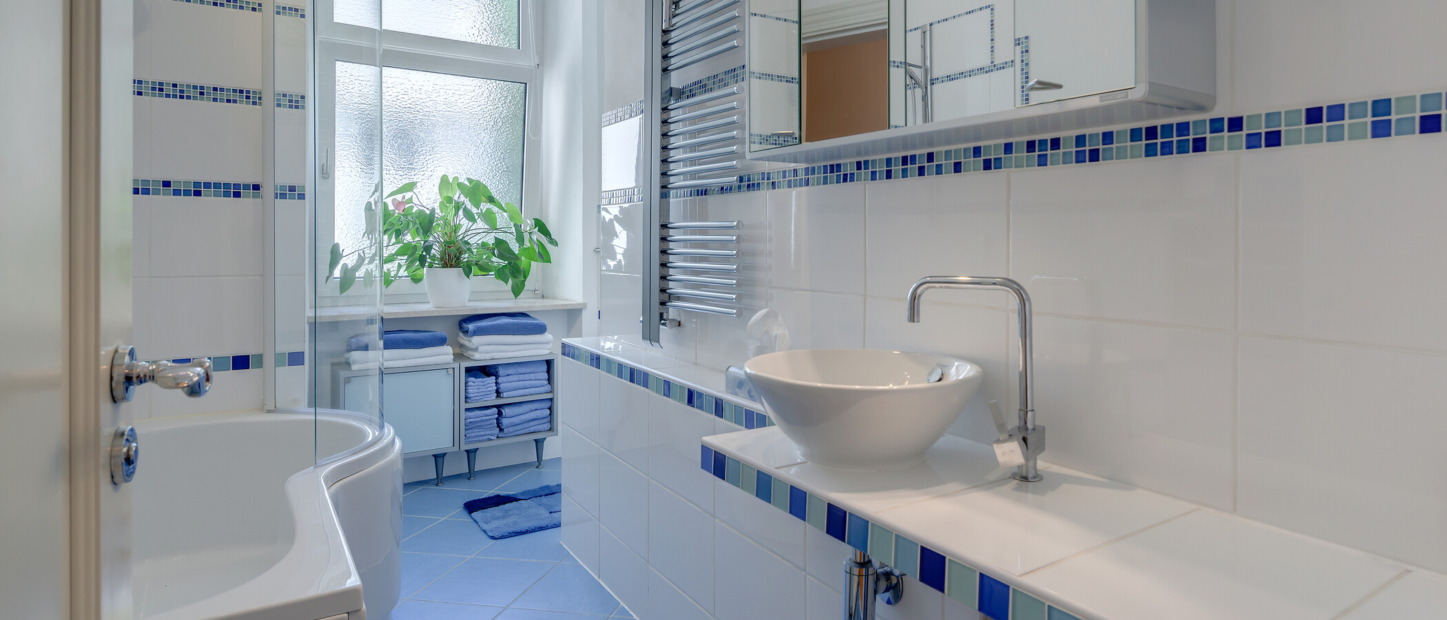 apartamento München Haidhausen 01 baño 4279