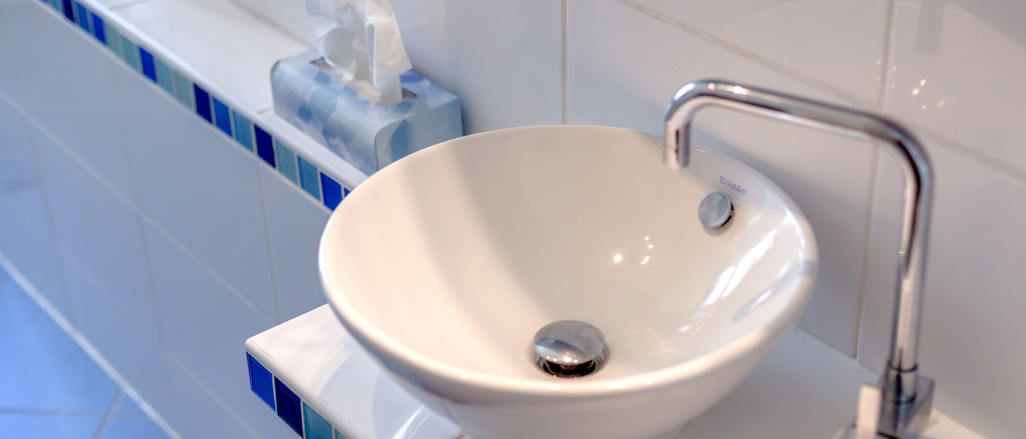 apartamento München Haidhausen 02 baño 4279