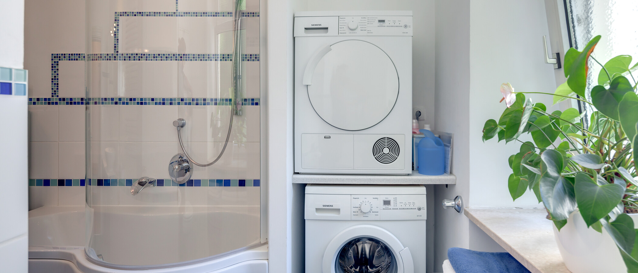 apartamento München Haidhausen 03 baño 4279