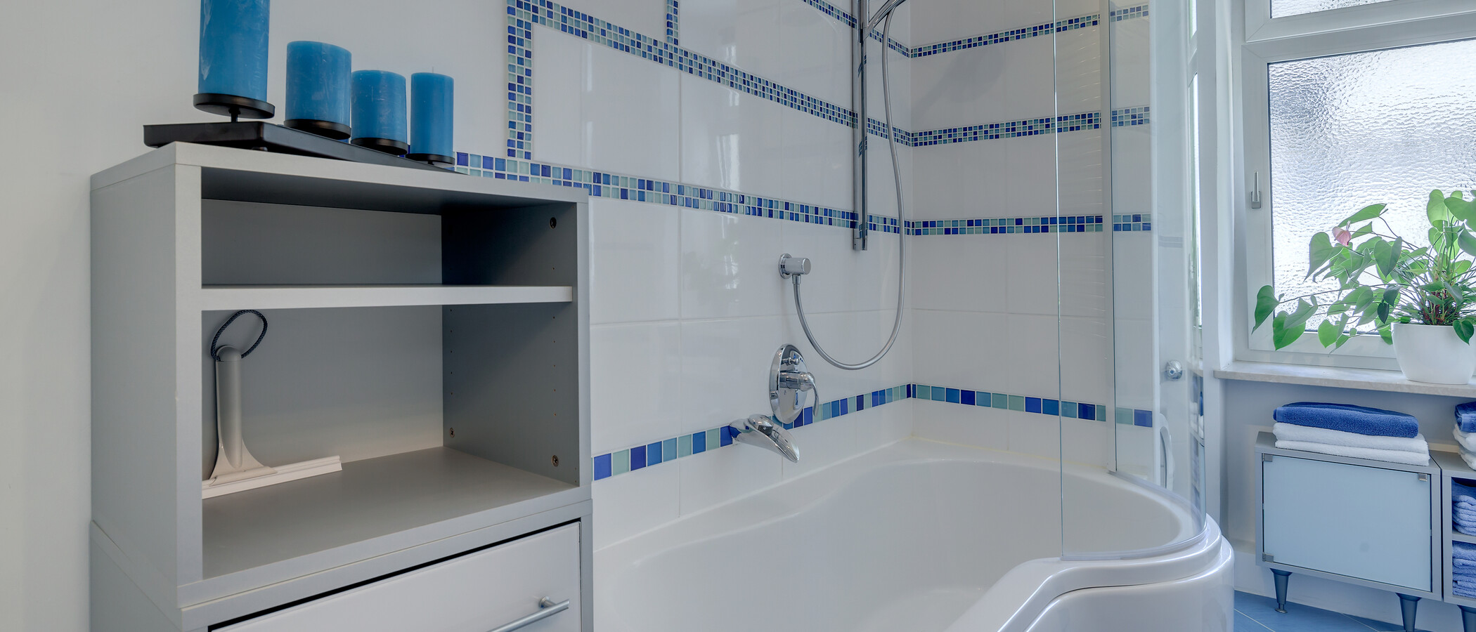 apartamento München Haidhausen 04 baño 4279