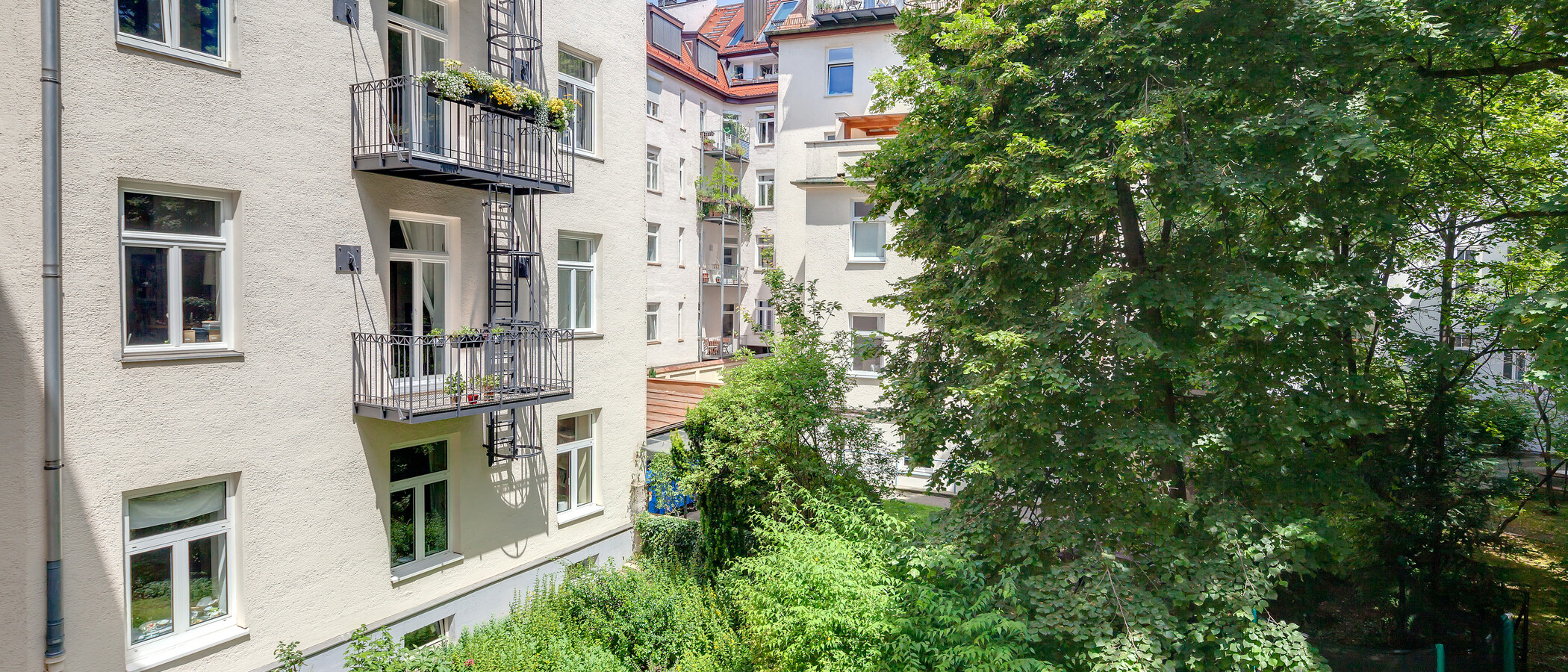 apartamento München Haidhausen 01 vista 4279