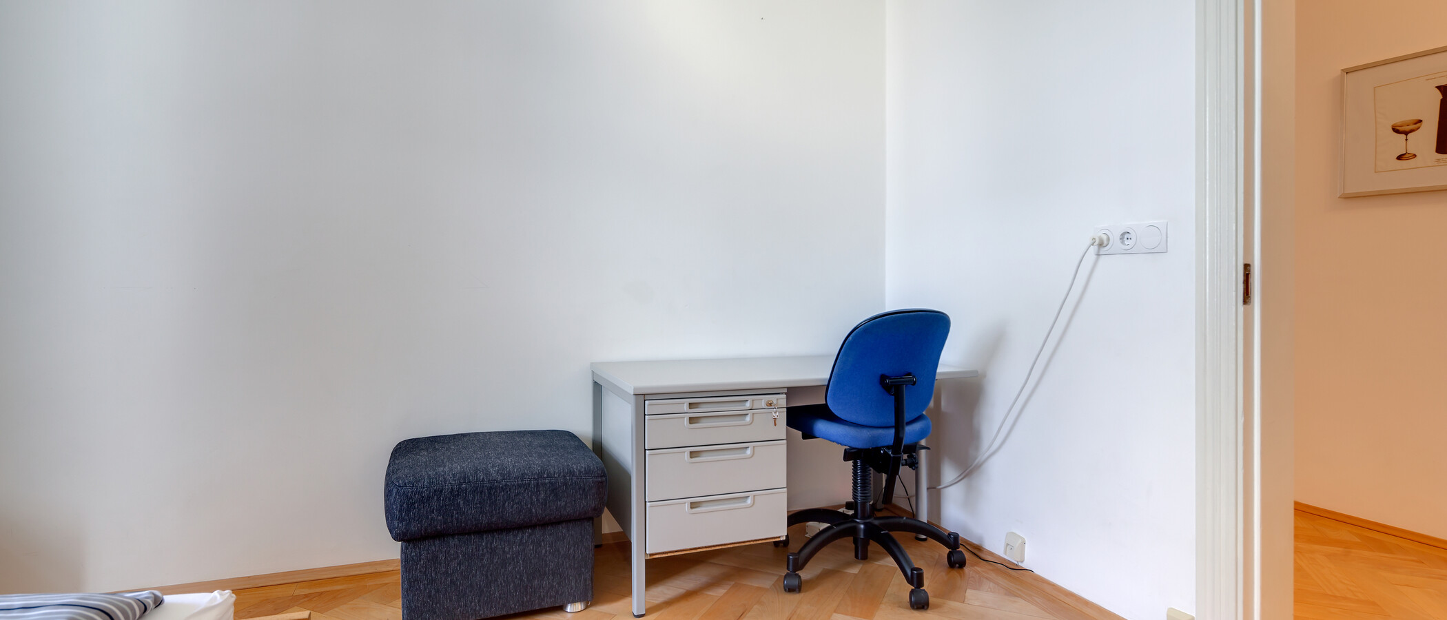 apartamento München Haidhausen 03 2. dormitorio 4279