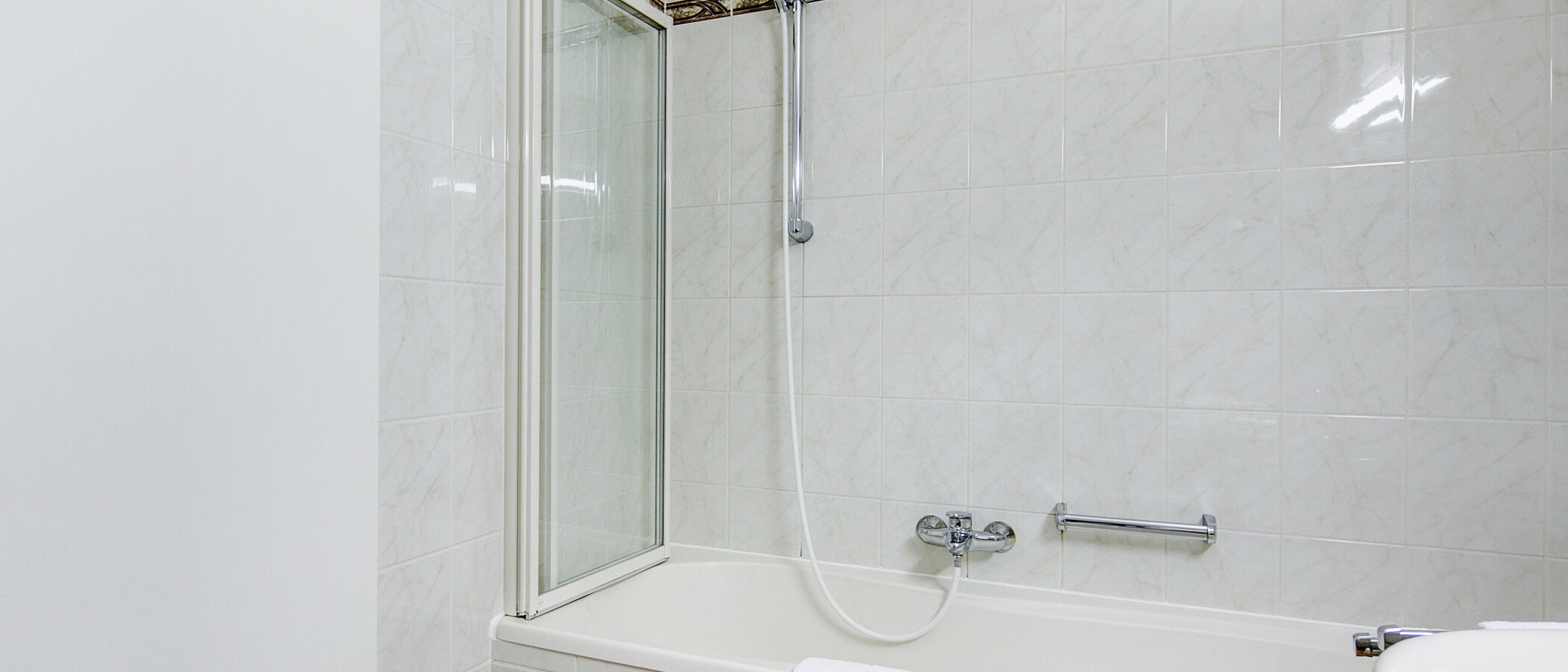 apartamento München Maxvorstadt - Museumsviertel 02 baño 4289
