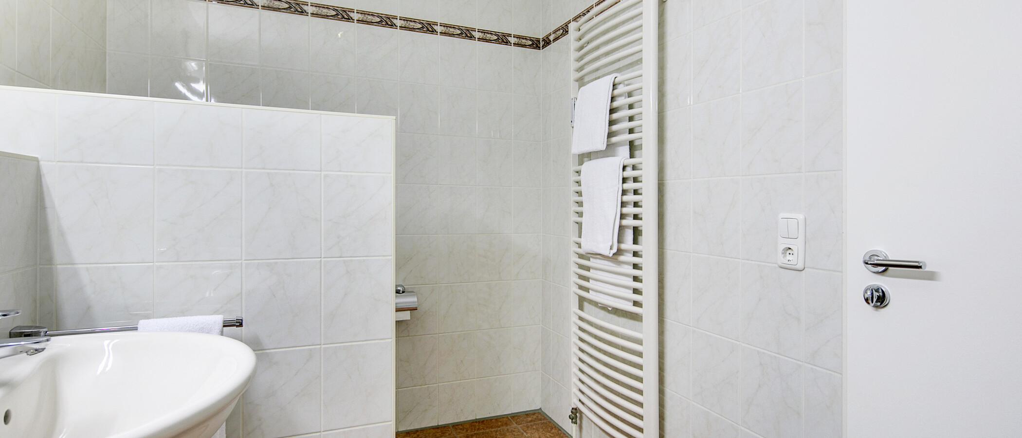 apartamento München Maxvorstadt - Museumsviertel 04 baño 4289