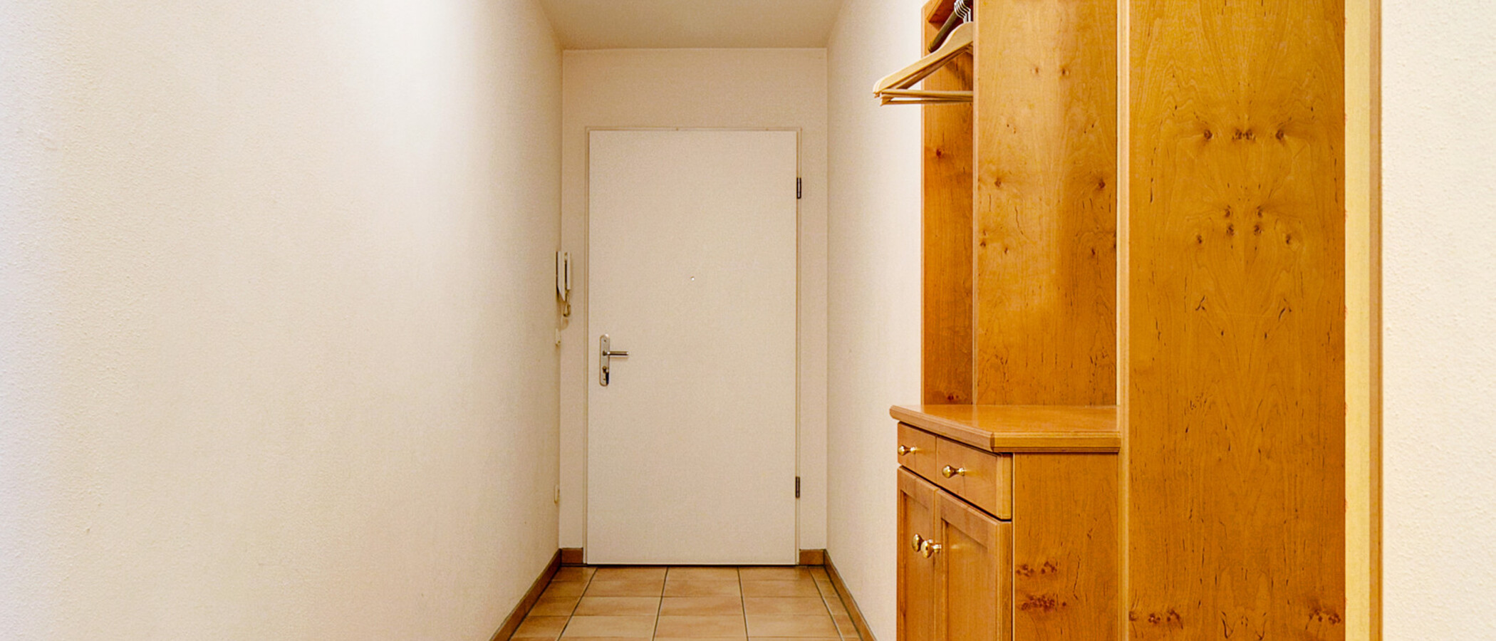apartamento München Maxvorstadt - Museumsviertel 04 pasillo 4289