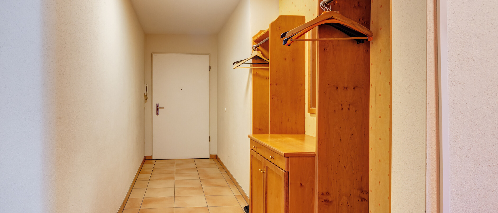 apartamento München Maxvorstadt - Museumsviertel 04 pasillo 4289