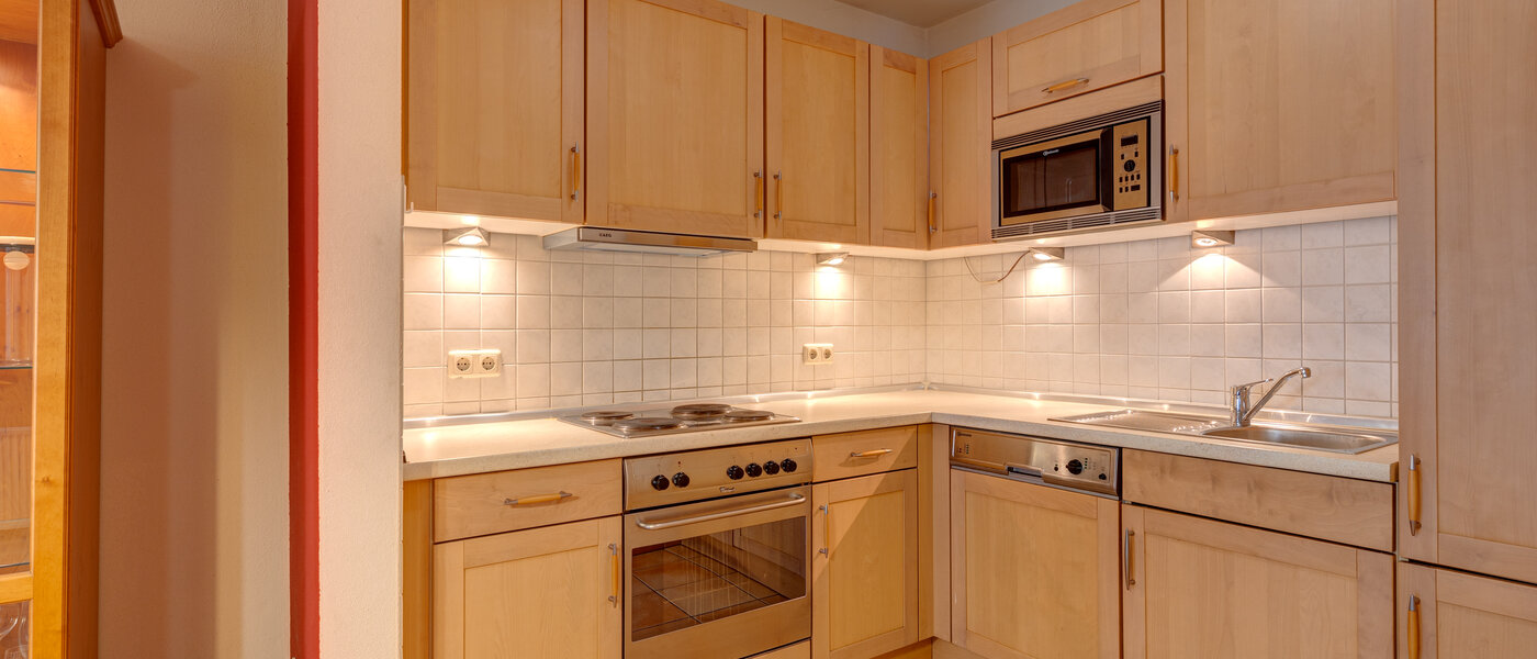 apartamento München Maxvorstadt - Museumsviertel 02 cocina 4290