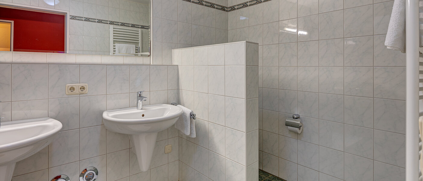 apartamento München Maxvorstadt - Museumsviertel 03 baño 4290