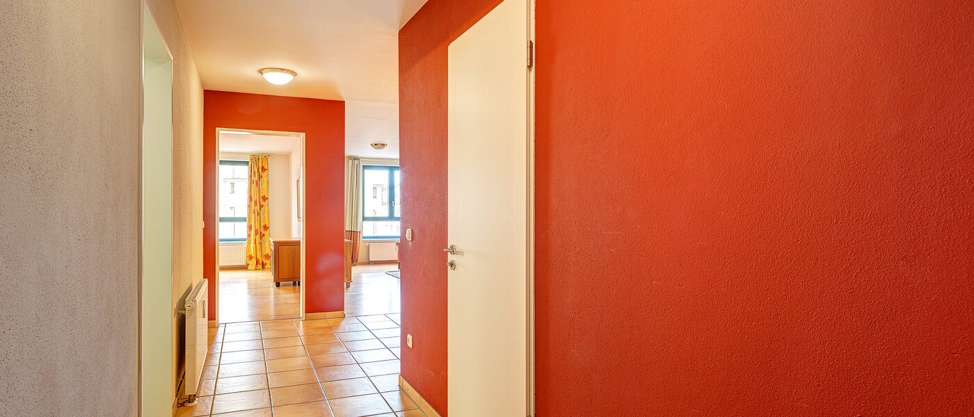 apartamento München Maxvorstadt - Museumsviertel 01 pasillo 4290