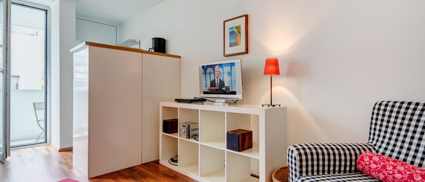 apartamento München Neuhausen 04 salón 4307