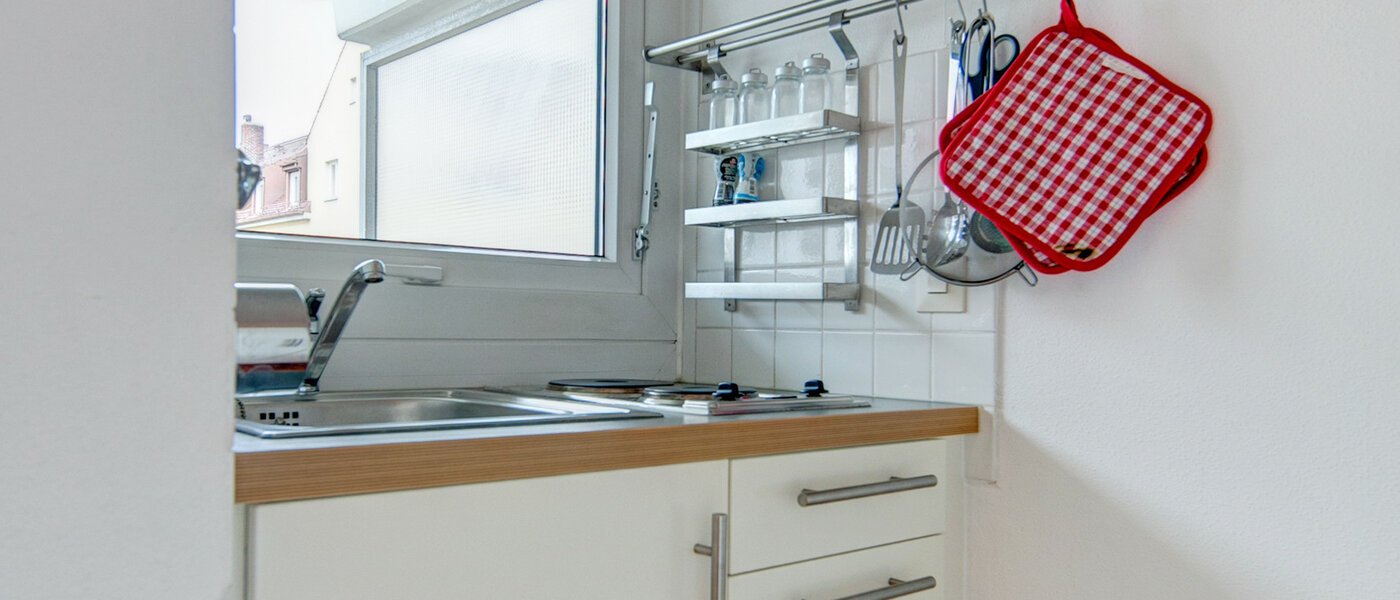 apartamento München Neuhausen 02 cocina 4307