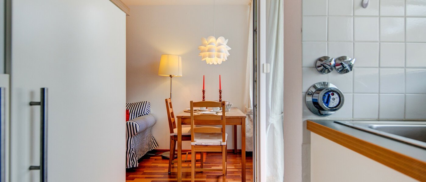 apartamento München Neuhausen 04 cocina 4307