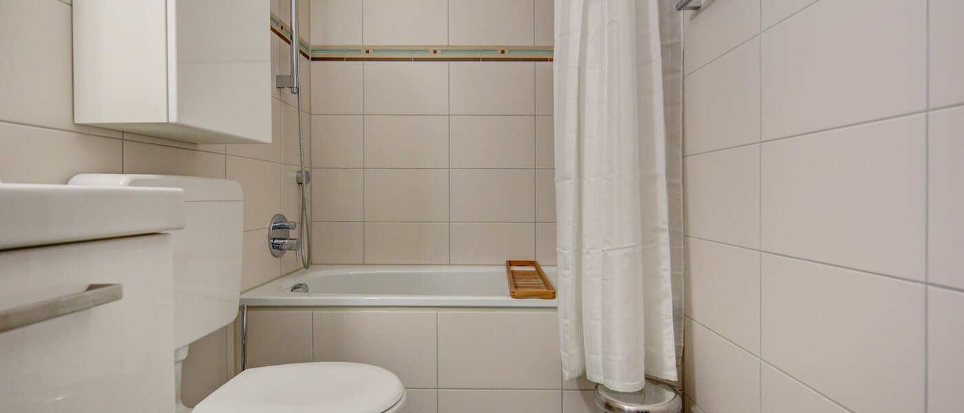 apartamento München Neuhausen 01 baño 4307