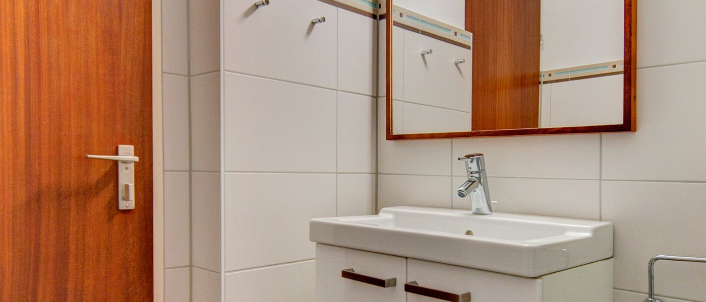 apartamento München Neuhausen 02 baño 4307