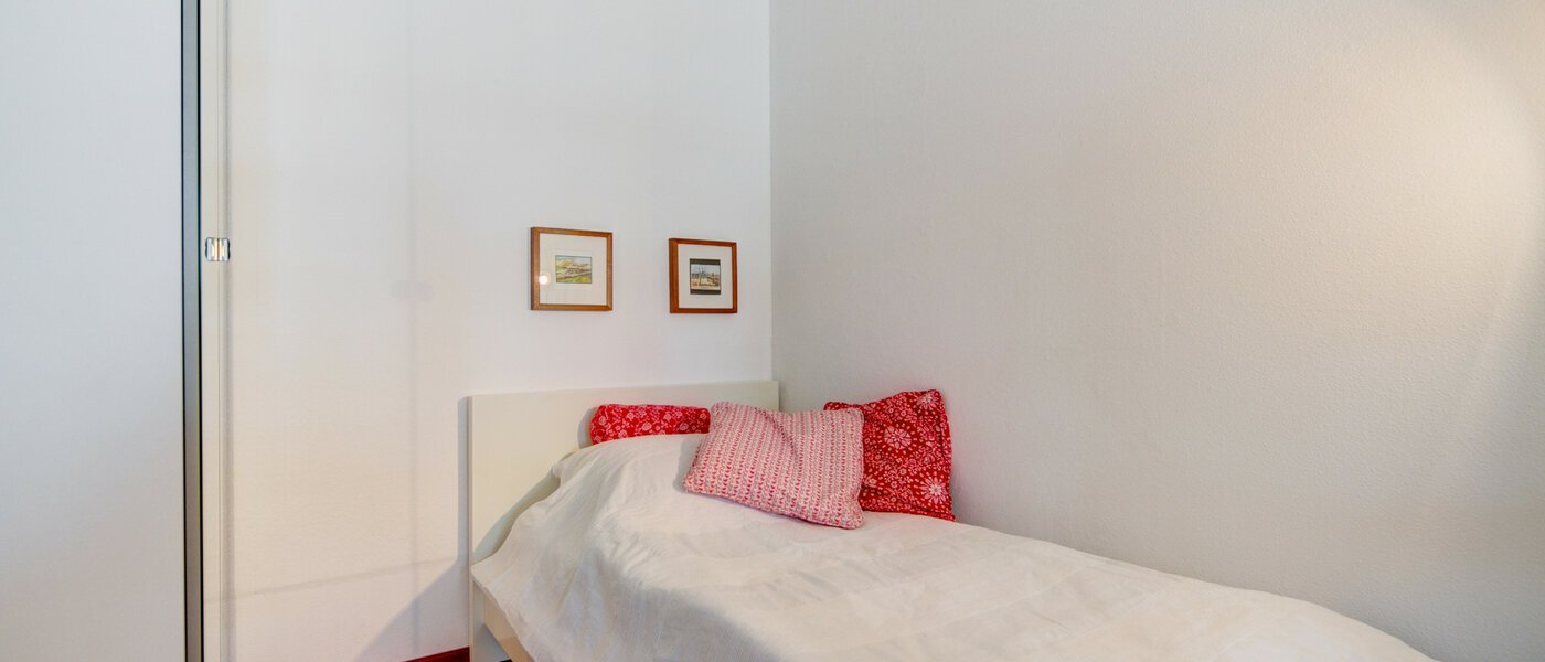 apartamento München Neuhausen 01 dormitorio 4307