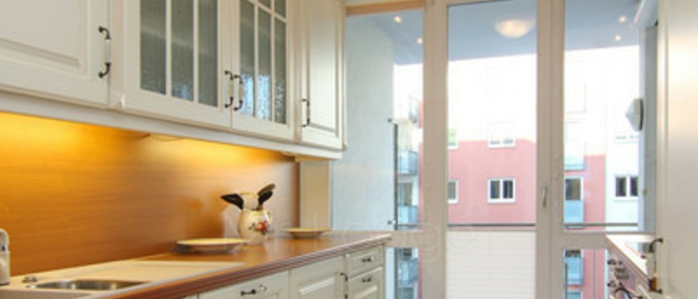 apartamento München Parkstadt Schwabing 01 cocina 4318